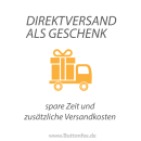 Regenbogengruß mit Namen lila