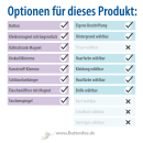 Medizinerin GESCHMINKT Frisur 6