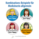 Medizinerin NORMAL Frisur 16