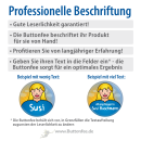 Medizinerin GESCHMINKT Frisur 9