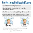 Krankenpfleger NORMAL Frisur 2