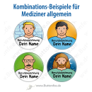 Mediziner NORMAL Frisur 10