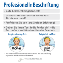 Arzt 3-TAGEBART Frisur 7