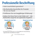 Krankenpfleger 3-TAGEBART Frisur 8