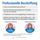 Ärztin GESCHMINKT Frisur 16