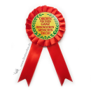 Orden für einen ganz besonderen Menschen, Dich!