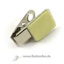 Krokodilklemme zum Kleben